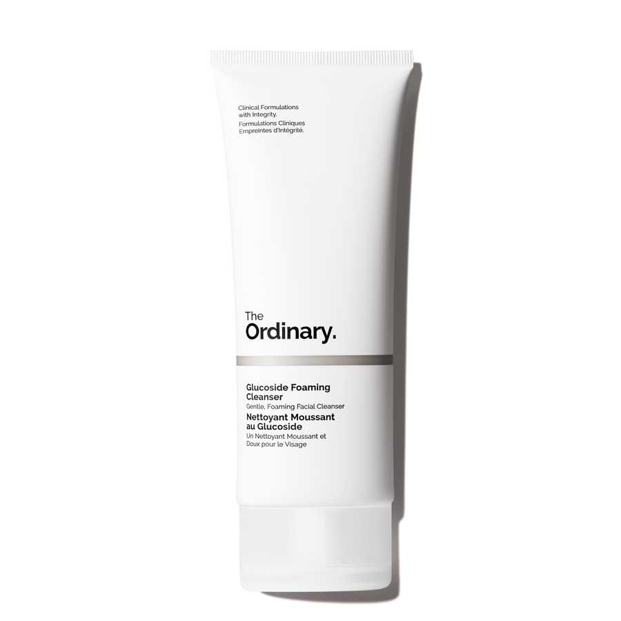 Glucoside Foaming Cleanser