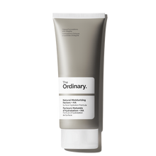 Natural Moisturizing Factors + HA Q4