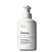 Natural Moisturizing Factors + Inulin Body Lotion L1