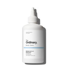Salicylic Acid 0.5% Body Serum F4
