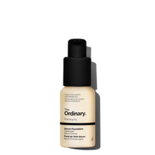 Serum Foundation - 1.0-n - 30ml Z4