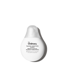 Squalane + Amino Acids Lip Balm P4