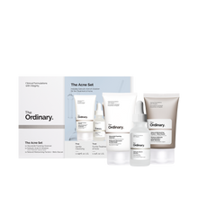 The Acne Set F5