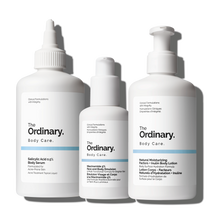 The Body Care Collection W0