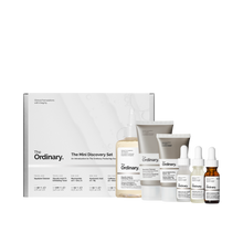 The Mini Discovery Set X5