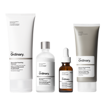 The Refine & Regenerate Collection W1