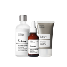 The Sensitive Skin Collection R9