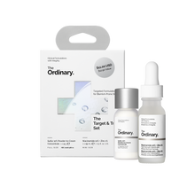 The Target & Treat Set R4