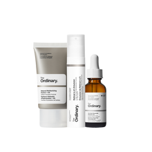 The Vitamin C & A Collection E1